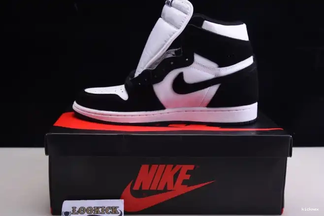 Cheap MAX OG CD0461-007 1 High Jordan Panda Retro Air 0609